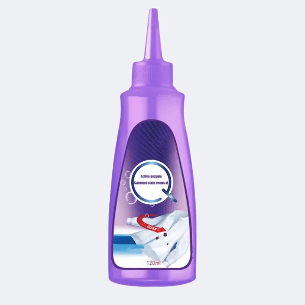 Cleanix™ Clothes Stain Remover