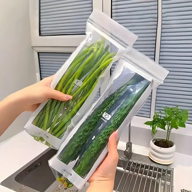 Zip Lock Bag 15 Pcs