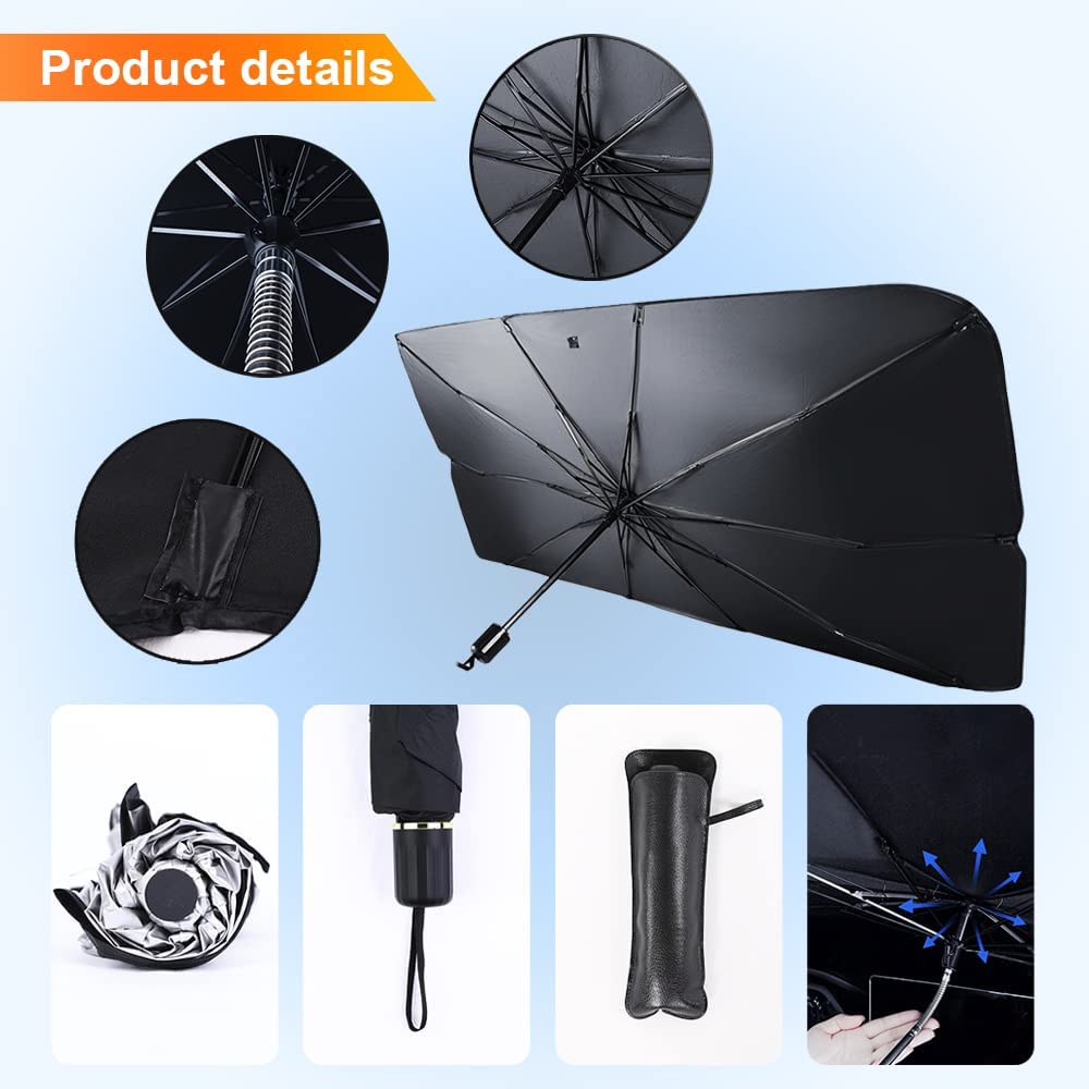 Windshield™Umbrella for Cars