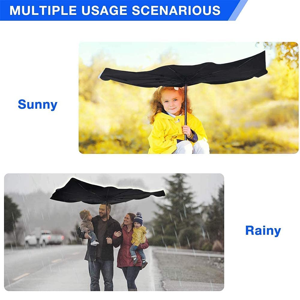Windshield™Umbrella for Cars
