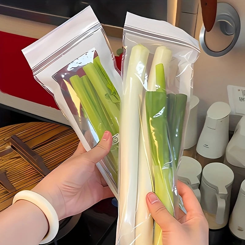Zip Lock Bag 15 Pcs