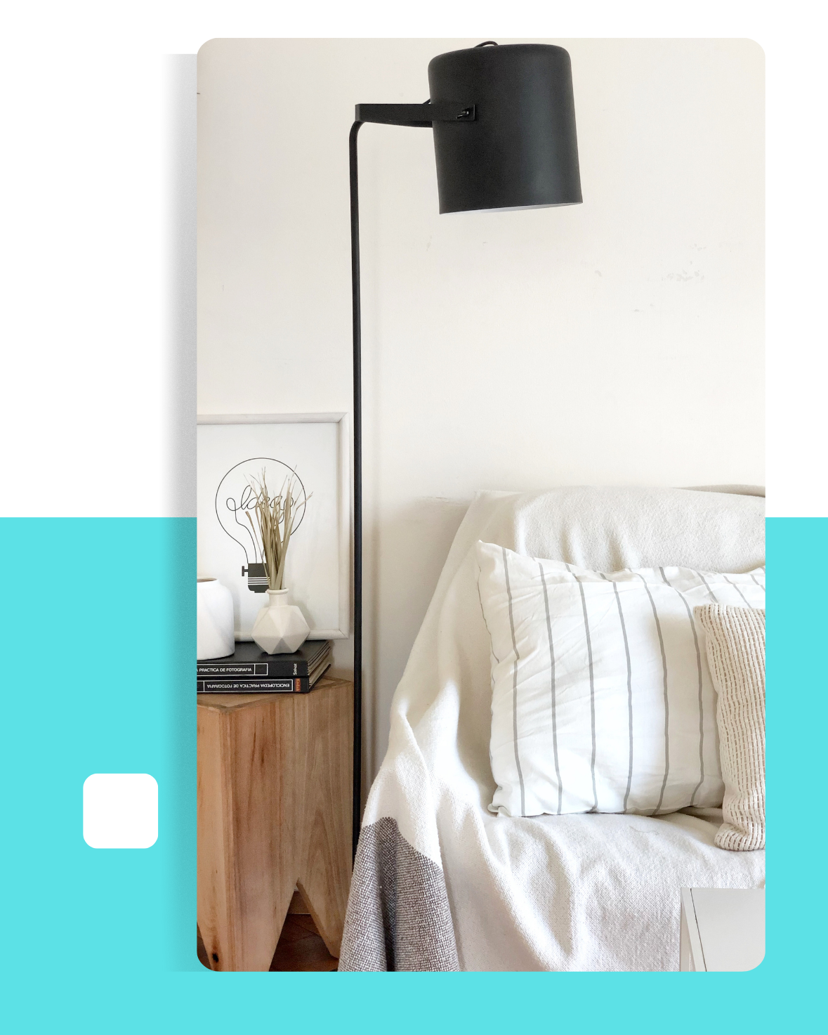 Home Decor & Utilities