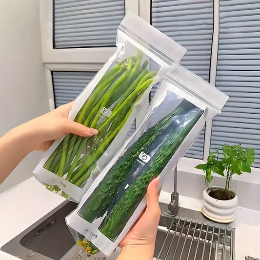 Zip Lock Bag 15 Pcs