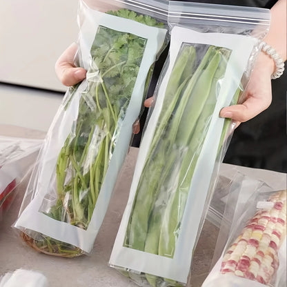Zip Lock Bag 15 Pcs