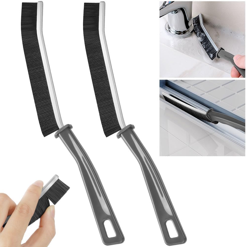 GapGlide™ – Tile Scrub Brush