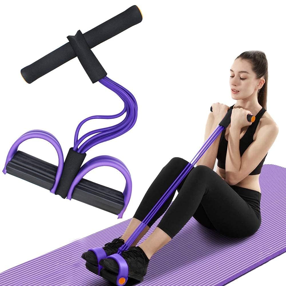 PowerFlex™ Pedal Resistance Band