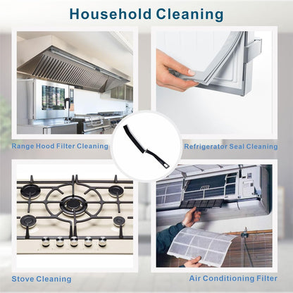 GapGlide™ – Tile Scrub Brush
