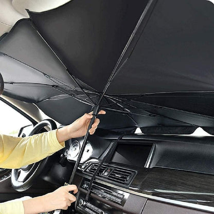 Windshield™Umbrella for Cars
