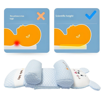 Baby Shaping Head Support Pillow