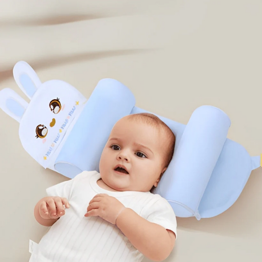 Baby Shaping Head Support Pillow