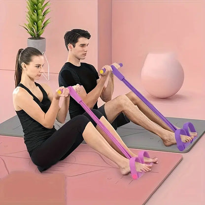 PowerFlex™ Pedal Resistance Band