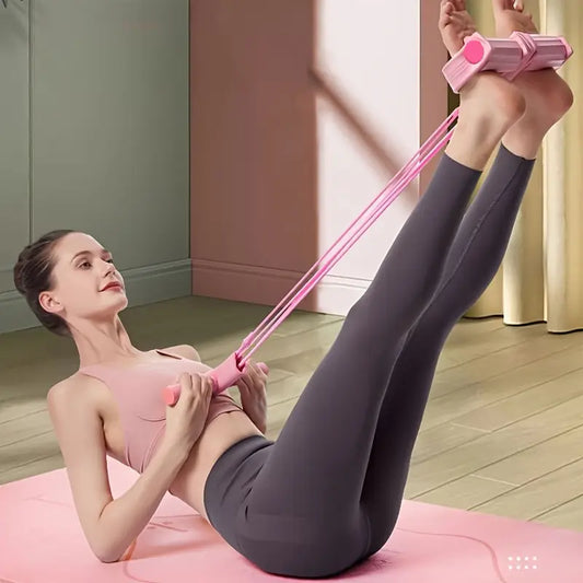 PowerFlex™ Pedal Resistance Band